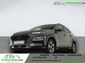 Hyundai Kona HEV TREND DCT+RCKFAHRKAMERA+SITZ-/LENKRADH  occasion  Beaupuy - photo n2