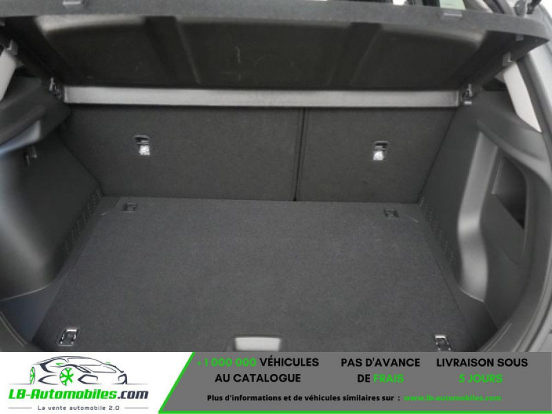 Hyundai Kona HEV TREND DCT+RCKFAHRKAMERA+SITZ-/LENKRADH  occasion  Beaupuy - photo n10