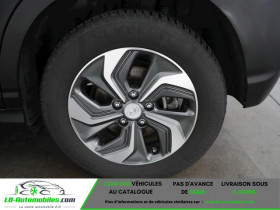 Hyundai Kona HEV TREND DCT+RCKFAHRKAMERA+SITZ-/LENKRADH  occasion  Beaupuy - photo n9