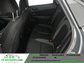 Hyundai Kona HEV TREND DCT+RCKFAHRKAMERA+SITZ-/LENKRADH  occasion  Beaupuy - photo n8