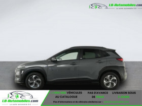 Hyundai Kona HEV TREND DCT+RCKFAHRKAMERA+SITZ-/LENKRADH  occasion  Beaupuy - photo n5