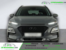 Hyundai Kona HEV TREND DCT+RCKFAHRKAMERA+SITZ-/LENKRADH  occasion  Beaupuy - photo n4