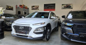 Hyundai Kona HYBRID 1.6 GDI 141 CH CREATIVE  2020 - annonce de voiture en vente sur Auto Sélection.com
