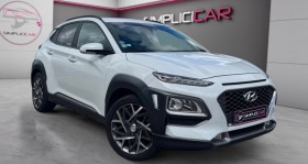 Hyundai Kona , garage SIMPLICICAR LYON NORD GENAY  Genay