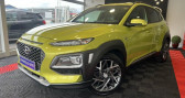 Annonce Hyundai Kona occasion Hybride HYBRID 1.6 GDi Executive � CREUZIER LE VIEUX