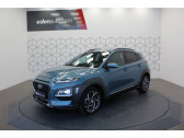 Hyundai Kona occasion année 2020 boite Sequentielle Annonce Hyundai Kona occasion Hybride HYBRID 1.6 GDi Executive à LONS