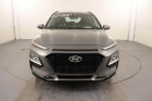 Hyundai Kona occasion Gris année 2020 boite Automatique Annonce Hyundai Kona occasion Hybride HYBRID 1.6 GDi Intuitive à Seclin