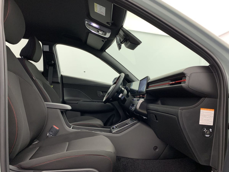 Hyundai Kona HYBRID 129 CREATIVE N Line 2025 - photo n°9 Hyundai Kona HYBRID 129 CREATIVE N Line  occasion à SAINT-GREGOIRE - photo n°9