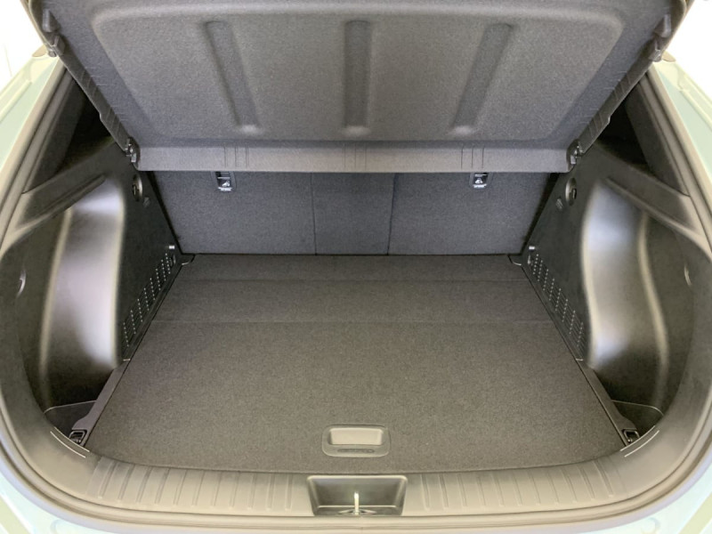 Hyundai Kona HYBRID 129 CREATIVE N Line 2025 - photo n°11 Hyundai Kona HYBRID 129 CREATIVE N Line  occasion à SAINT-GREGOIRE - photo n°11