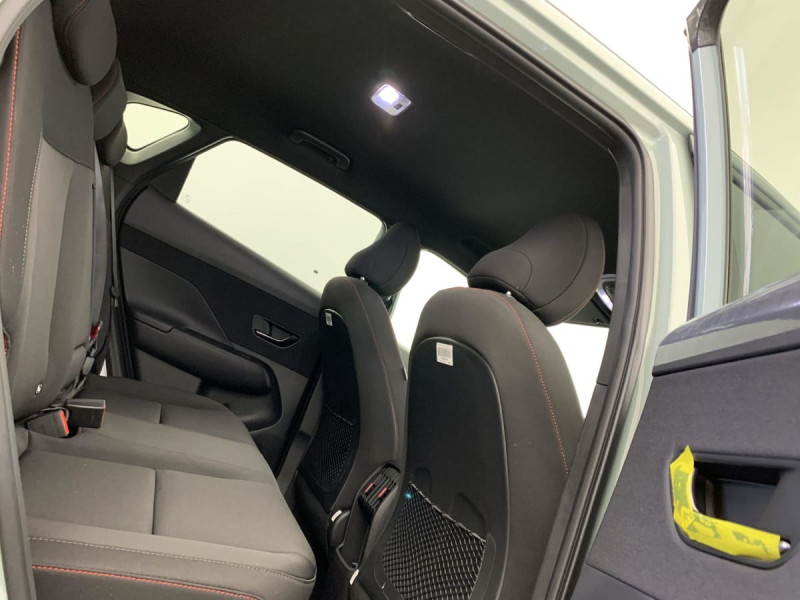 Hyundai Kona HYBRID 129 CREATIVE N Line 2025 - photo n°10 Hyundai Kona HYBRID 129 CREATIVE N Line  occasion à SAINT-GREGOIRE - photo n°10