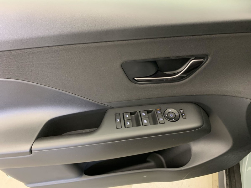 Hyundai Kona HYBRID 129 CREATIVE N Line 2025 - photo n°17 Hyundai Kona HYBRID 129 CREATIVE N Line  occasion à SAINT-GREGOIRE - photo n°17