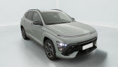 Annonce Hyundai Kona occasion Hybride HYBRID 129 CREATIVE N Line  SAINT-GREGOIRE