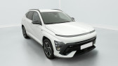 Hyundai Kona HYBRID 129 CREATIVE N Line   SAINT-GREGOIRE 35