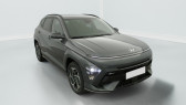 Hyundai Kona HYBRID 129 CREATIVE N Line   SAINT-GREGOIRE 35