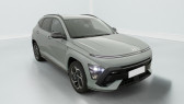 Hyundai Kona HYBRID 129 CREATIVE N Line   SAINT-GREGOIRE 35