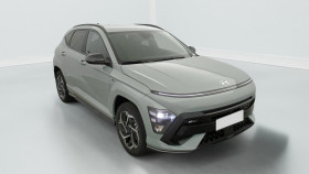 Hyundai Kona , garage BRIOCAR RENNES  SAINT-GREGOIRE
