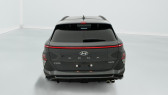 Hyundai Kona occasion année 2025 boite Automatique Annonce Hyundai Kona occasion Hybride HYBRID 129 CREATIVE N Line à SAINT-GREGOIRE