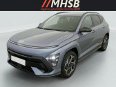 Annonce Hyundai Kona occasion Hybride Hybrid 129 DCT 6  6Line Cr�ative � Arcangues