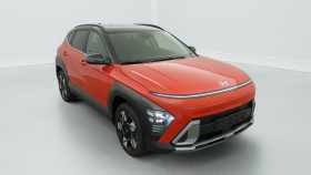 Hyundai Kona , garage BRIOCAR RENNES  SAINT-GREGOIRE