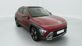 Hyundai Kona Hybrid 129 Intuitive   SAINT-GREGOIRE 35