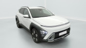 Hyundai Kona occasion année 2024 boite Automatique Annonce Hyundai Kona occasion Hybride Hybrid 129 Intuitive à SAINT-GREGOIRE