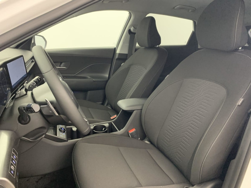 Hyundai Kona Hybrid 129 Intuitive 2024 - photo n°20 Hyundai Kona Hybrid 129 Intuitive  occasion à SAINT-GREGOIRE - photo n°20