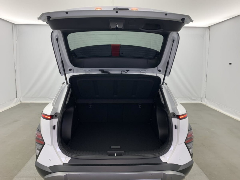 Hyundai Kona Hybrid 129 Intuitive 2024 - photo n°11 Hyundai Kona Hybrid 129 Intuitive  occasion à SAINT-GREGOIRE - photo n°11