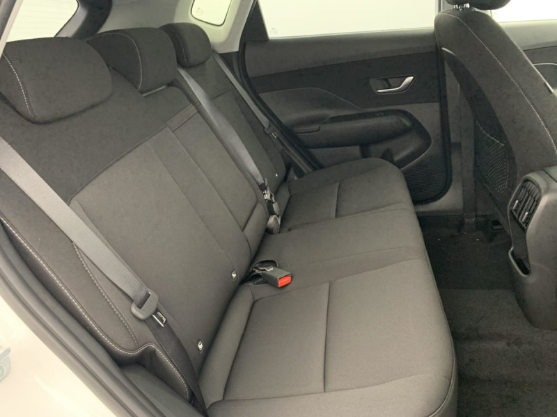 Hyundai Kona Hybrid 129 Intuitive 2024 - photo n°10 Hyundai Kona Hybrid 129 Intuitive  occasion à SAINT-GREGOIRE - photo n°10