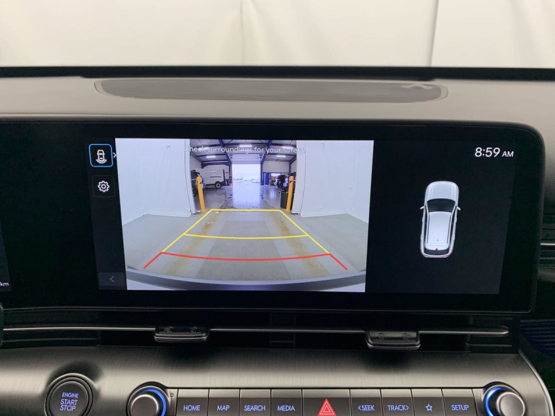 Hyundai Kona Hybrid 129 Intuitive 2024 - photo n°17 Hyundai Kona Hybrid 129 Intuitive  occasion à SAINT-GREGOIRE - photo n°17