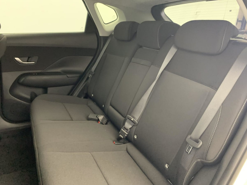 Hyundai Kona Hybrid 129 Intuitive 2024 - photo n°19 Hyundai Kona Hybrid 129 Intuitive  occasion à SAINT-GREGOIRE - photo n°19