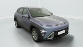 Hyundai Kona occasion année 2025 boite Automatique Annonce Hyundai Kona occasion Hybride Hybrid 129 Intuitive à SAINT-GREGOIRE