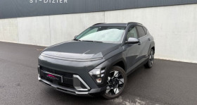 Hyundai Kona , garage TRANSAKAUTO SAINT-DIZIER  Saint-Dizier