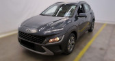 Hyundai Kona occasion année 2021 boite Automatique Annonce Hyundai Kona occasion Hybride HYBRID 141 Business à Saint Paul les Romans