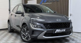 Annonce Hyundai Kona occasion Hybride Hybrid 141 CH DCT 6 Executive - Premi�re Main � CHAPONOST