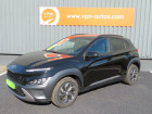 Hyundai Kona occasion année 2021 boite Automatique Annonce Hyundai Kona occasion Hybride Hybrid 141 Cr?ative à Labège