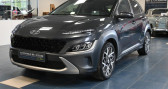 Hyundai Kona occasion année 2022 boite Automatique Annonce Hyundai Kona occasion Hybride HYBRID 141 Creative à ST SATURNIN