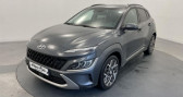 Hyundai Kona HYBRID 141 Executive  2021 - annonce de voiture en vente sur Auto Sélection.com