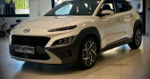 Hyundai Kona Hybrid 141 Executive  2021 - annonce de voiture en vente sur Auto Sélection.com