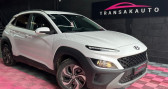 Annonce Hyundai Kona occasion Hybride HYBRID 141 Intuitive/ CAMERA / HYBRIDE / APPLE CAR PLAY / FE � Camps la Source