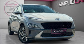 Hyundai Kona HYBRID 141 Intuitive   Vignoles 21