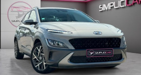 Hyundai Kona , garage SIMPLICICAR BEAUNE  Vignoles