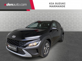 Hyundai Kona , garage KIA SUZUKI MARMANDE � Saint Bazeille