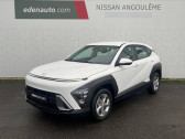 Annonce Hyundai Kona occasion Hybride Hybrid 141 Intuitive � Champniers