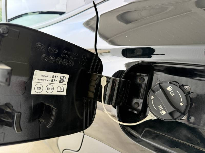 Hyundai Kona Hybrid 141 Intuitive 2023 - photo n°11 Hyundai Kona Hybrid 141 Intuitive  occasion à Saint Bazeille - photo n°11