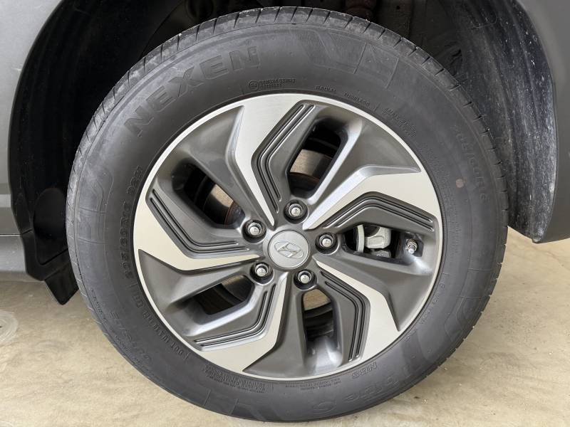 Hyundai Kona Hybrid 141 Intuitive 2023 - photo n°3 Hyundai Kona Hybrid 141 Intuitive  occasion à Saint Bazeille - photo n°3