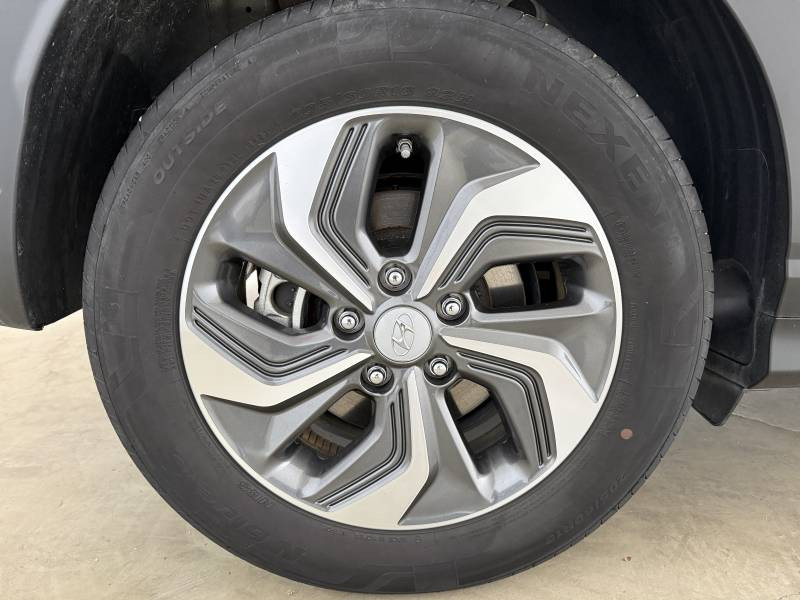 Hyundai Kona Hybrid 141 Intuitive 2023 - photo n°6 Hyundai Kona Hybrid 141 Intuitive  occasion à Saint Bazeille - photo n°6