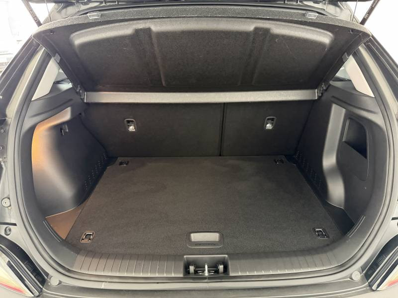 Hyundai Kona Hybrid 141 Intuitive 2023 - photo n°4 Hyundai Kona Hybrid 141 Intuitive  occasion à Saint Bazeille - photo n°4