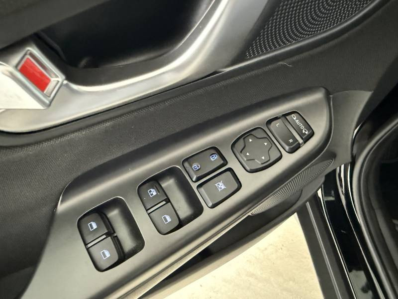 Hyundai Kona Hybrid 141 Intuitive 2023 - photo n°13 Hyundai Kona Hybrid 141 Intuitive  occasion à Saint Bazeille - photo n°13