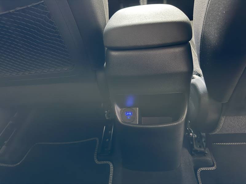 Hyundai Kona Hybrid 141 Intuitive 2023 - photo n°10 Hyundai Kona Hybrid 141 Intuitive  occasion à Saint Bazeille - photo n°10