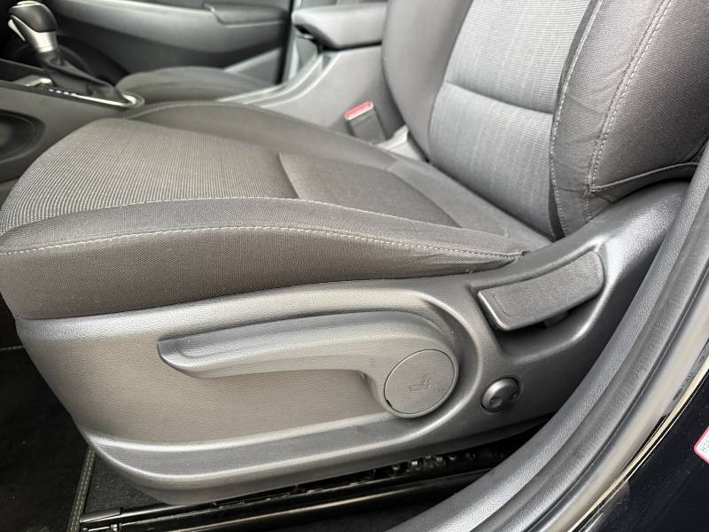 Hyundai Kona Hybrid 141 Intuitive 2023 - photo n°12 Hyundai Kona Hybrid 141 Intuitive  occasion à Saint Bazeille - photo n°12